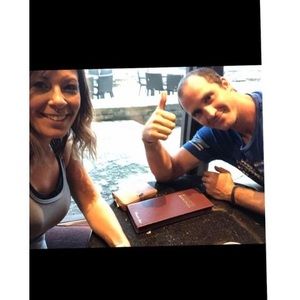 Meet your Posher, Amy-andrew